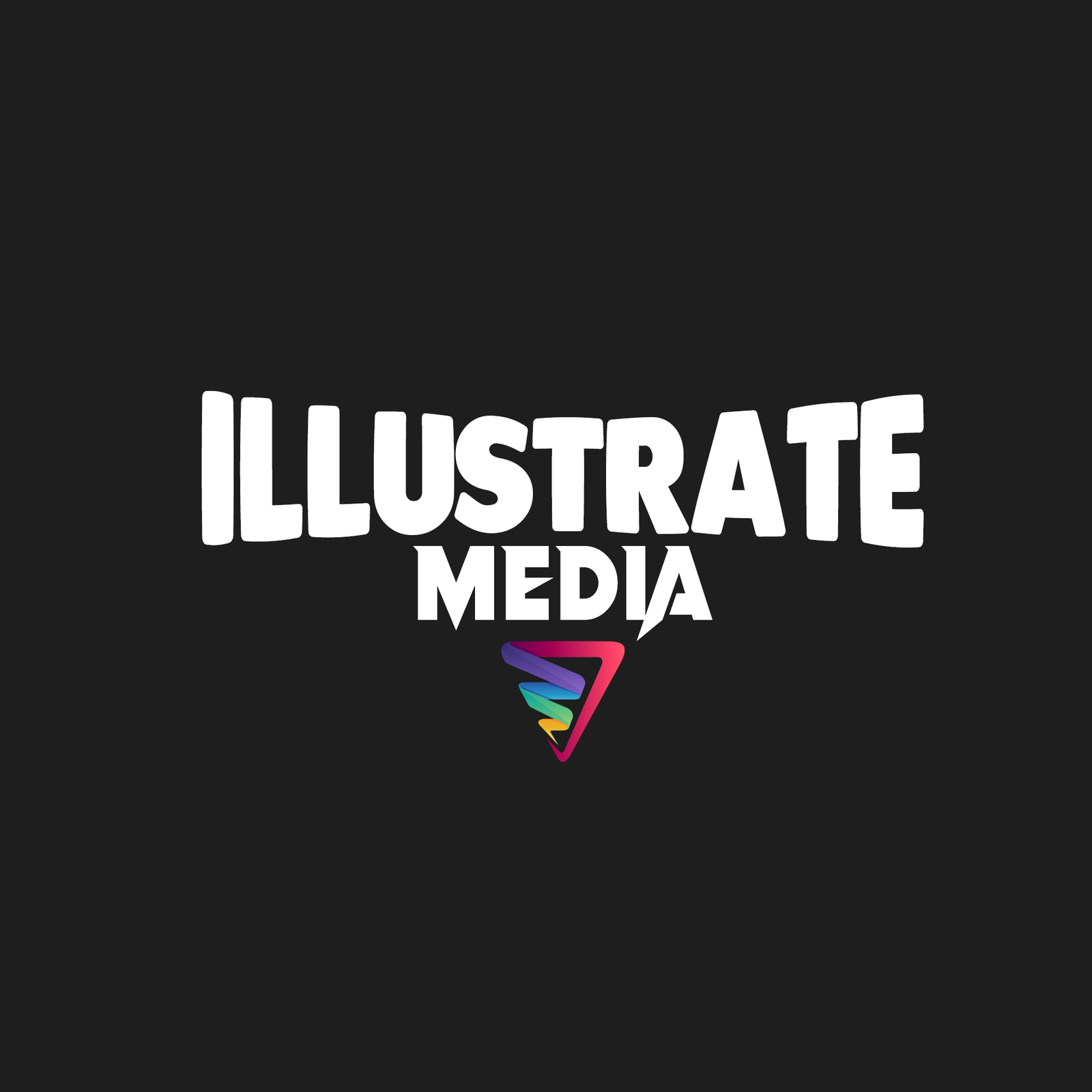 Illustrate Media Logo